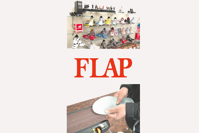 FLAP